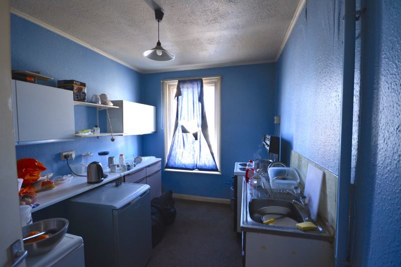 Flat 2,, 1 Clarkson Street, Ipswich lot image - 2