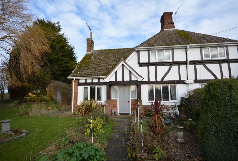 1 Park Cottage,, Martham Road, Rollesby lot image - 0