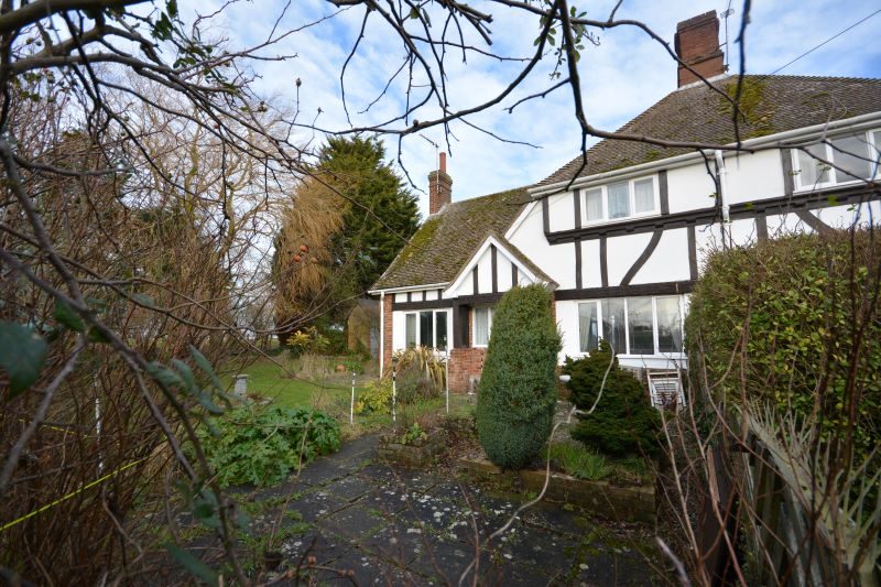 1 Park Cottage,, Martham Road, Rollesby lot image - 1