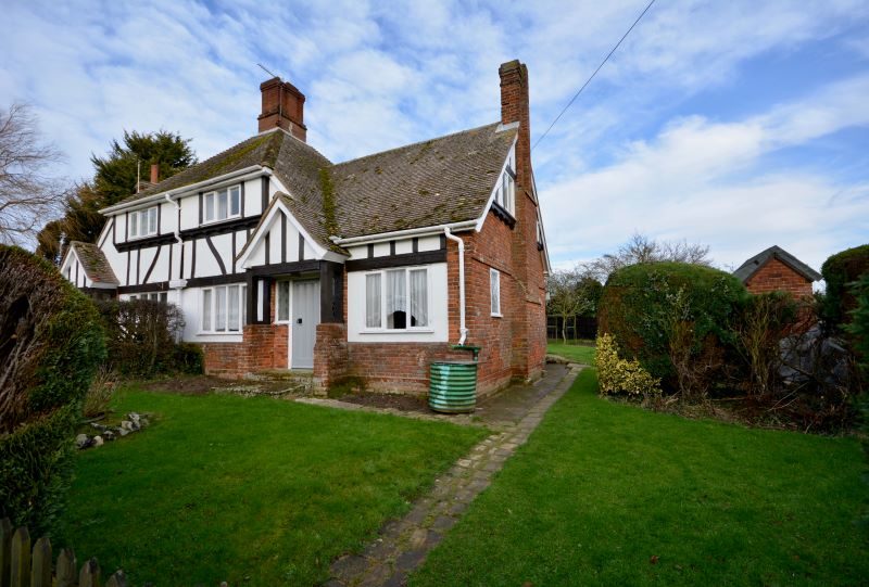 2 Park Cottage,, Martham Road, Rollesby lot image - 0