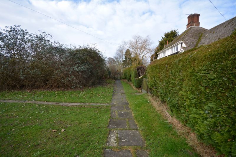 2 Park Cottage,, Martham Road, Rollesby lot image - 1