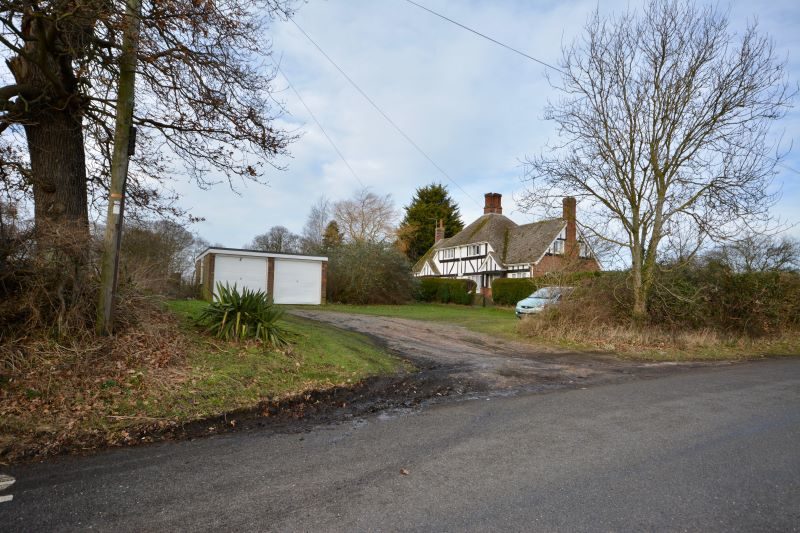 2 Park Cottage,, Martham Road, Rollesby lot image - 4