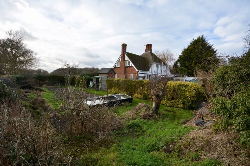 2 Park Cottage,, Martham Road, Rollesby lot image - 5