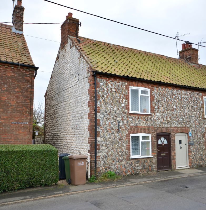 4 Gorleston Cottages,, Main Road, Titchwell lot image - 0