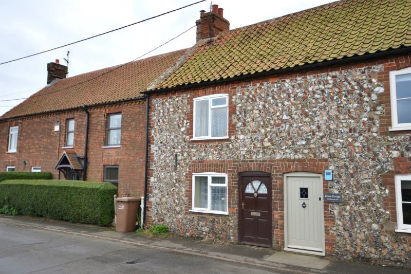 4 Gorleston Cottages,, Main Road, Titchwell lot image - 1