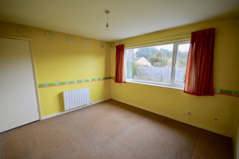 31 Park Walk, Holton lot image - 2