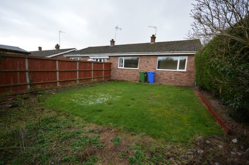 31 Park Walk, Holton lot image - 7