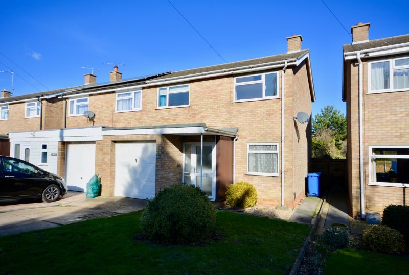 40 Epsom Drive, Ipswich lot image - 0