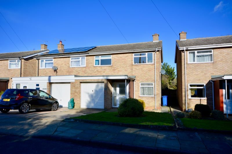 40 Epsom Drive, Ipswich lot image - 9