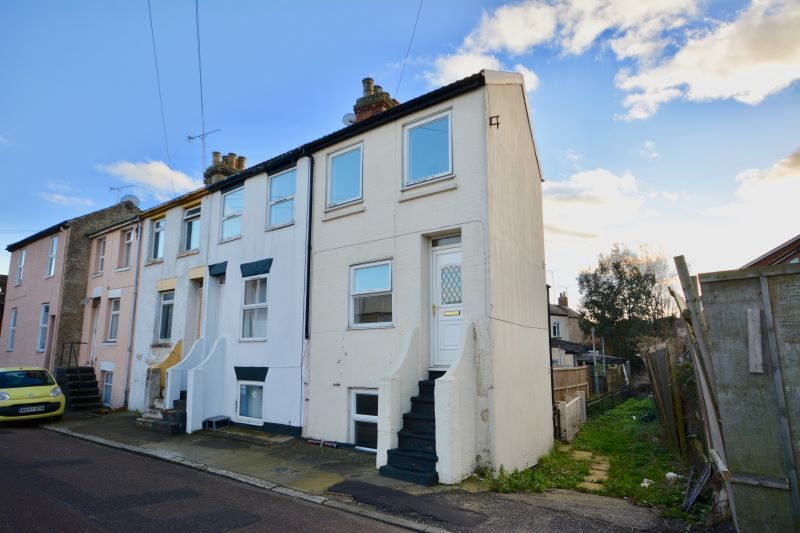 9 Talbot Street, Harwich lot image - 0
