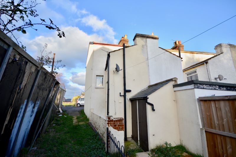 9 Talbot Street, Harwich lot image - 6