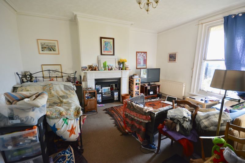 Flat E,, 28 Fonnereau Road, Ipswich lot image - 1