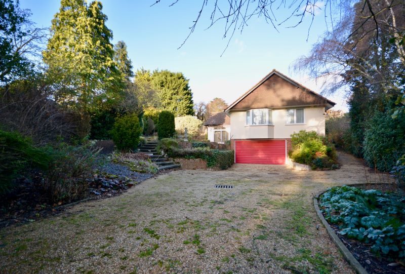 Dolphin Lodge,, 8 St. Edmunds Place, Ipswich lot image - 0