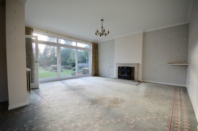 Dolphin Lodge,, 8 St. Edmunds Place, Ipswich lot image - 1