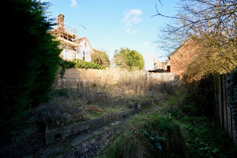 Dolphin Lodge,, 8 St. Edmunds Place, Ipswich lot image - 14