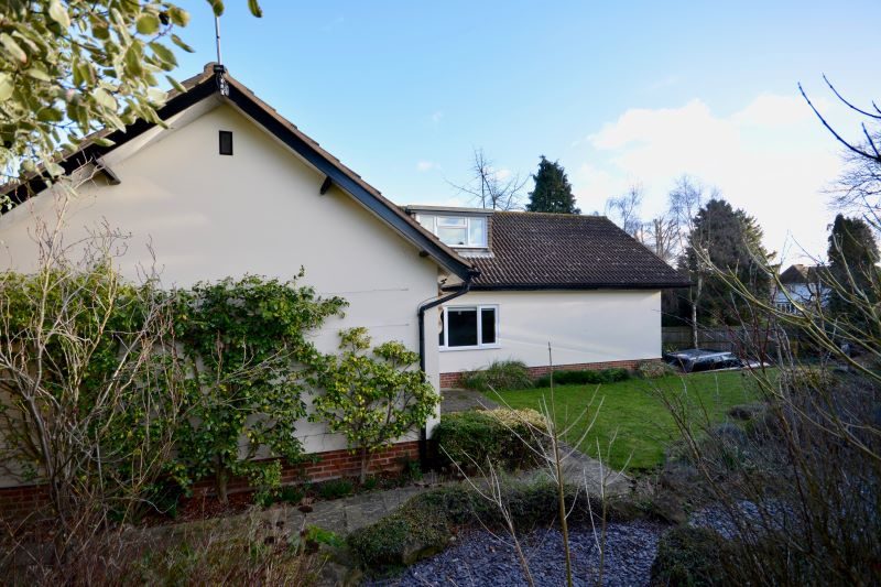 Dolphin Lodge,, 8 St. Edmunds Place, Ipswich lot image - 15