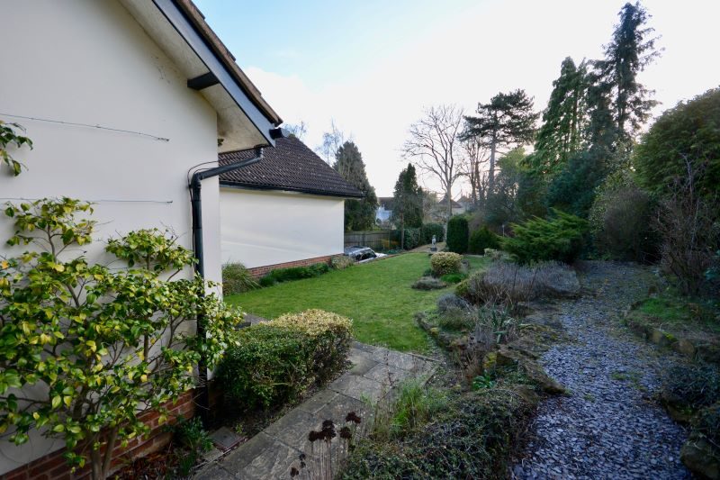 Dolphin Lodge,, 8 St. Edmunds Place, Ipswich lot image - 16