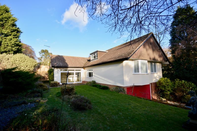 Dolphin Lodge,, 8 St. Edmunds Place, Ipswich lot image - 17