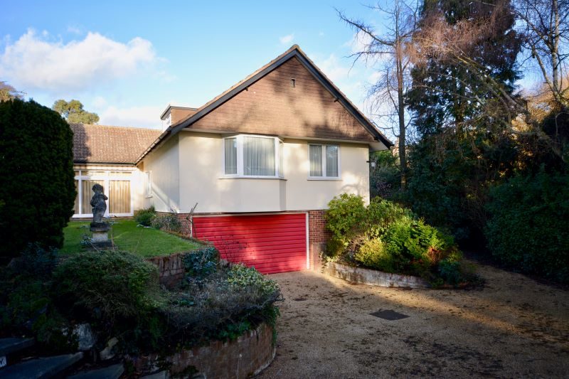 Dolphin Lodge,, 8 St. Edmunds Place, Ipswich lot image - 18