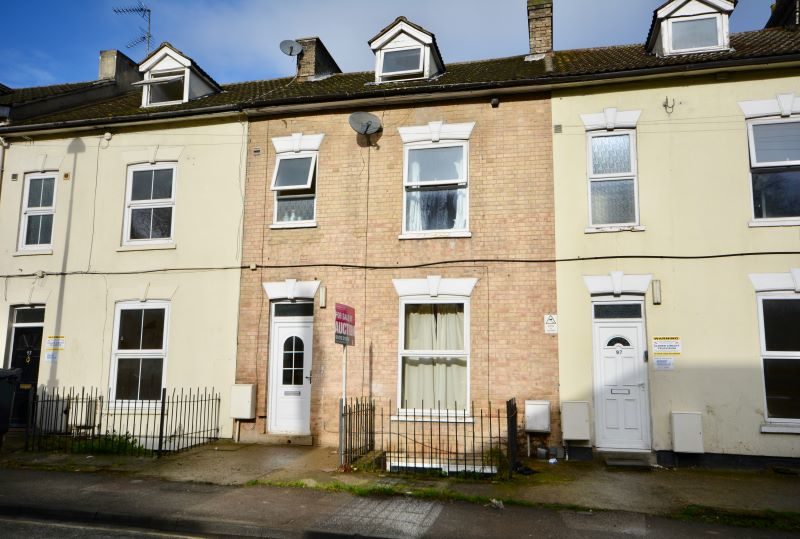 95 Burrell Road, Ipswich lot image - 0