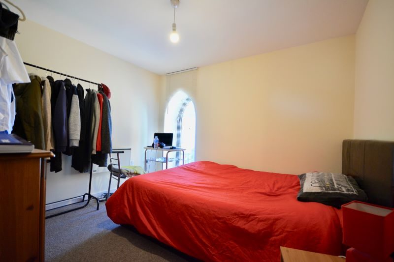 Flat 7,, 2 Back Hamlet, Ipswich lot image - 3