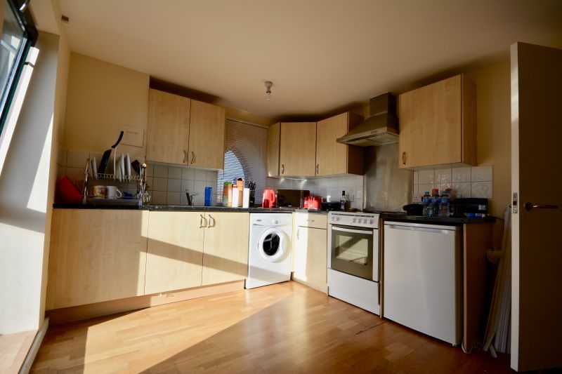 Flat 7,, 2 Back Hamlet, Ipswich lot image - 4