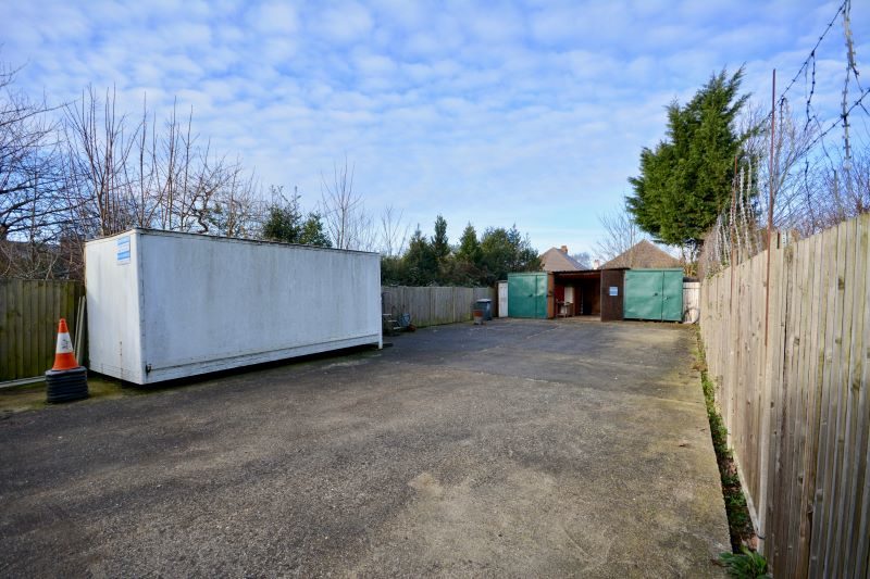 Land at The Drift,, 837 Woodbridge Road, Ipswich lot image - 1