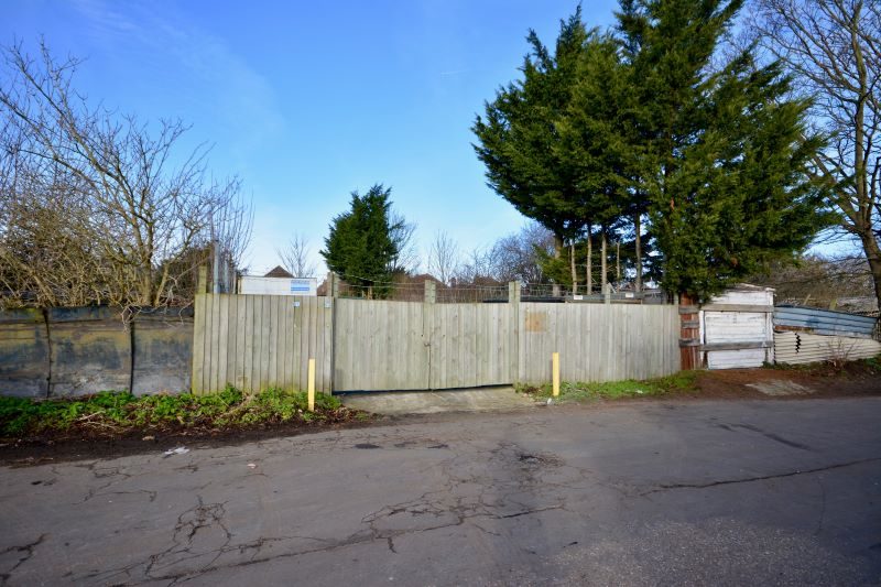 Land at The Drift,, 837 Woodbridge Road, Ipswich lot image - 6