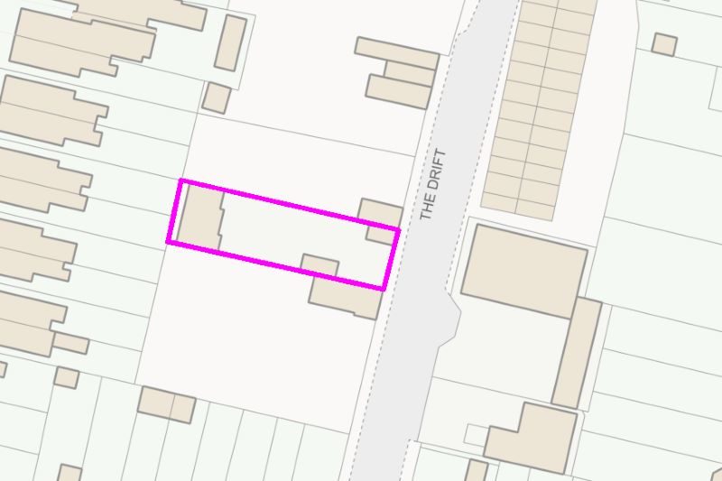 Land at The Drift,, 837 Woodbridge Road, Ipswich lot image - 7