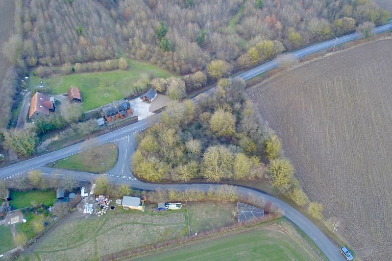 Land on the South side of, Sudbury Road, Castle Hedingham, Halstead, CO9 3AG Goldings Auctions