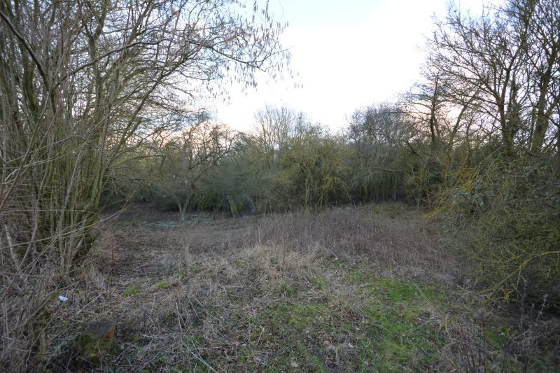 Land on the South side of, Sudbury Road, Castle Hedingham lot image - 4
