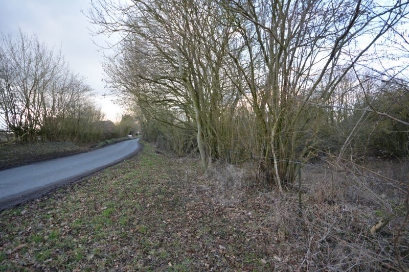 Land on the South side of, Sudbury Road, Castle Hedingham, Halstead, CO9 3AG Goldings Auctions