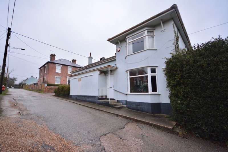 6 Albert Road, Framlingham lot image - 1