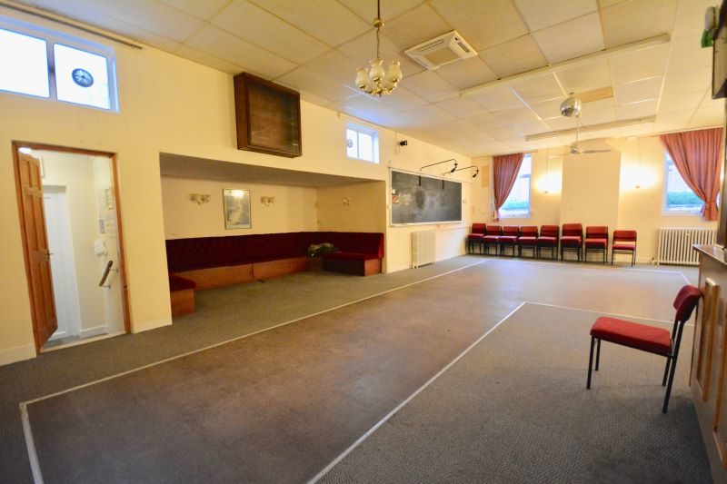 6 Albert Road, Framlingham lot image - 2