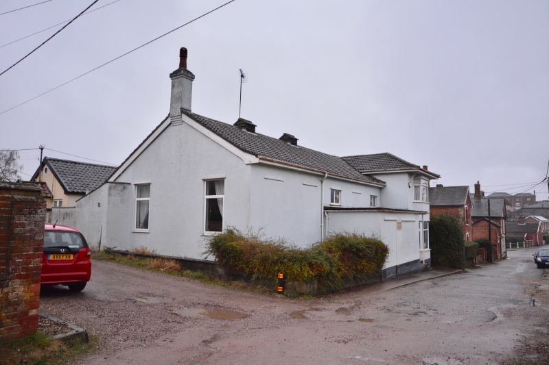 6 Albert Road, Framlingham lot image - 11