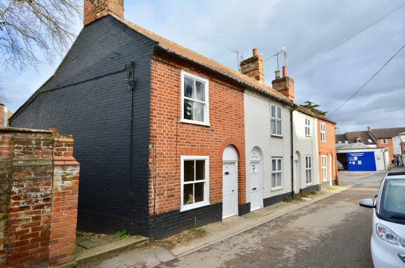 9, 10, 11 & 12 Sun Lane, Woodbridge lot image - 7