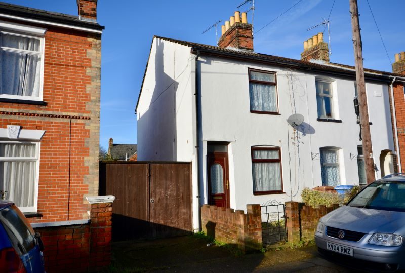 12 Boston Road, Ipswich lot image - 0