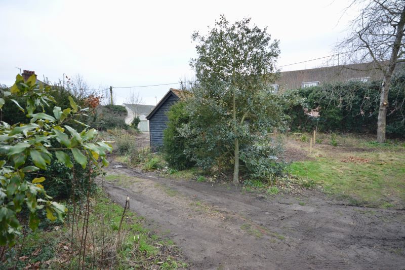 Land off, Crown Place/Doric Place,, Woodbridge lot image - 3