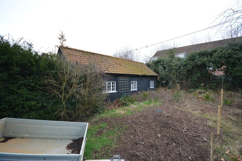 Land off, Crown Place/Doric Place,, Woodbridge lot image - 4