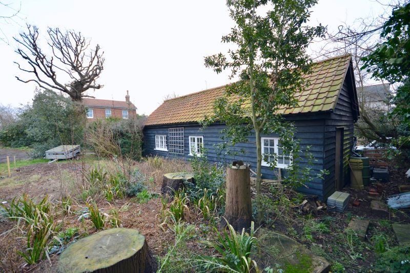 Land off, Crown Place/Doric Place, Woodbridge, IP12 1BT Goldings Auctions