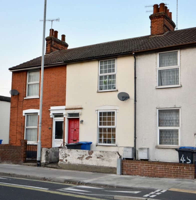 43 Woodbridge Road, Ipswich lot image - 0