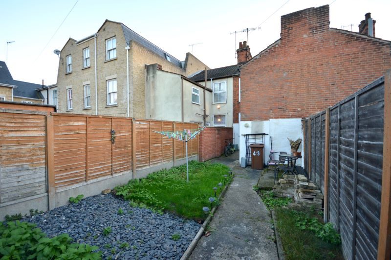 43 Woodbridge Road, Ipswich lot image - 3