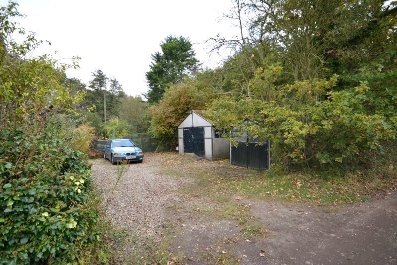 Twin Cottage, Chapel Field, Norwich lot image - 1