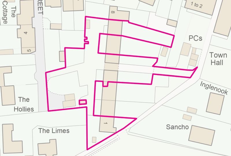 1, 4, 5 & 7 Sutton Terrace, Norwich lot image - 0