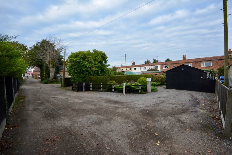1, 4, 5 & 7 Sutton Terrace, Norwich lot image - 1