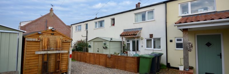 1, 4, 5 & 7 Sutton Terrace, Norwich lot image - 2