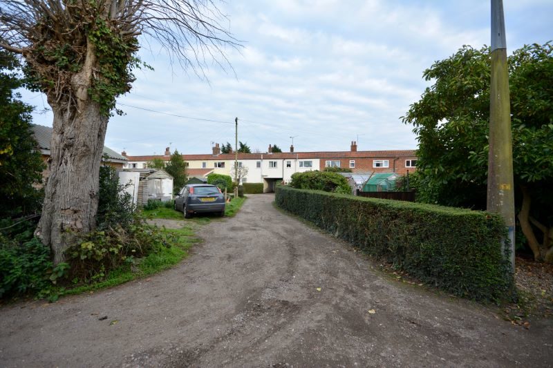 1, 4, 5 & 7 Sutton Terrace, Norwich lot image - 3