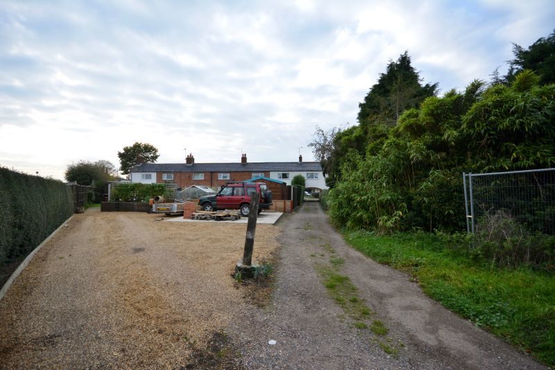 1, 4, 5 & 7 Sutton Terrace, Norwich lot image - 4