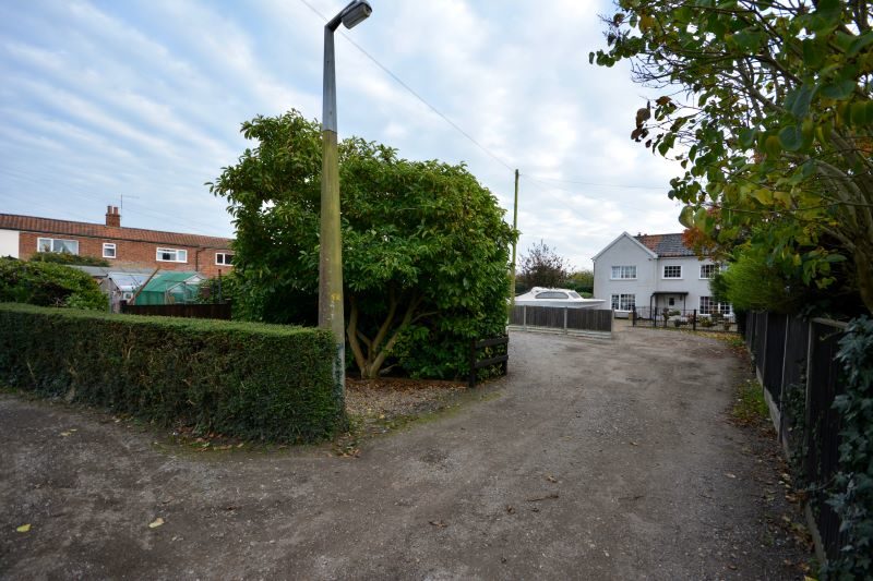 1, 4, 5 & 7 Sutton Terrace, Norwich lot image - 5