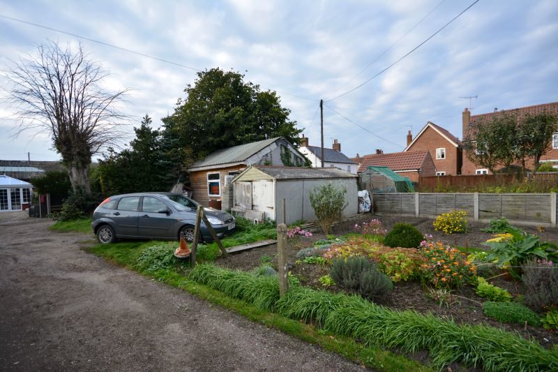 1, 4, 5 & 7 Sutton Terrace, Norwich lot image - 7